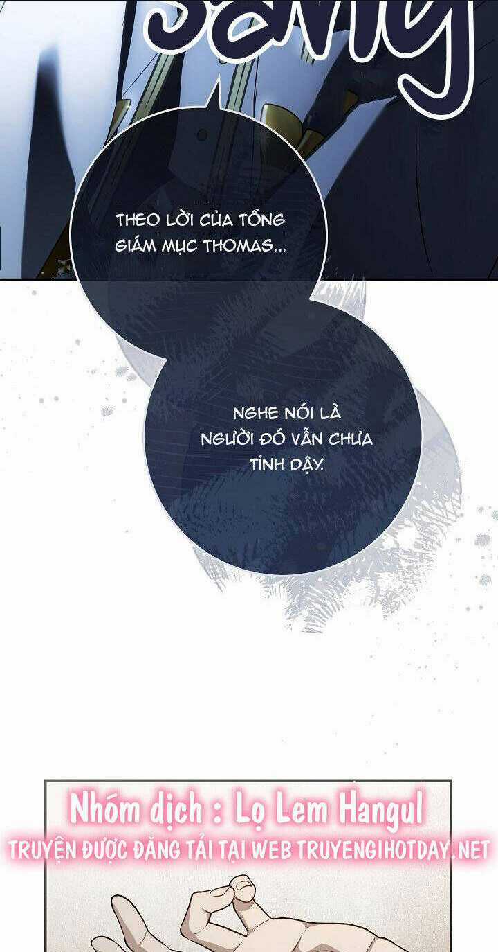 Cuộc Hôn Nhân Vụ Lợi - Chapter 93 - Trang 19