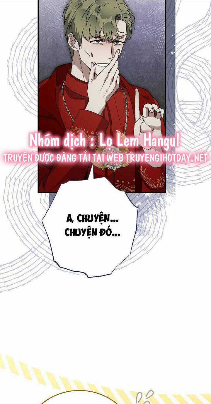 Cuộc Hôn Nhân Vụ Lợi - Chapter 93 - Trang 22