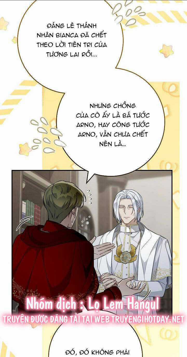 Cuộc Hôn Nhân Vụ Lợi - Chapter 93 - Trang 23