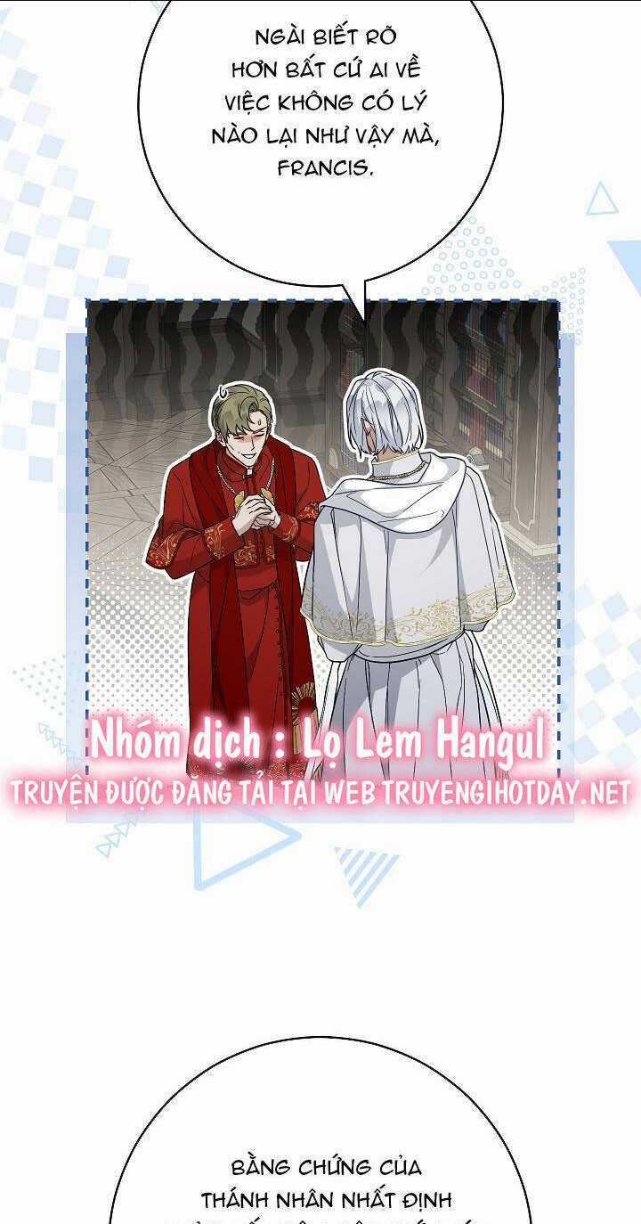 Cuộc Hôn Nhân Vụ Lợi - Chapter 93 - Trang 25