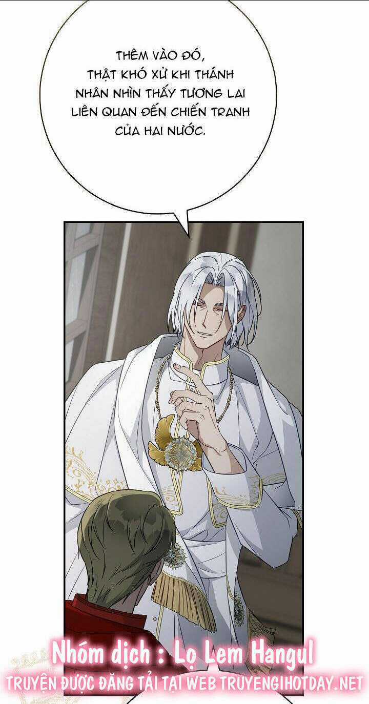 Cuộc Hôn Nhân Vụ Lợi - Chapter 93 - Trang 29