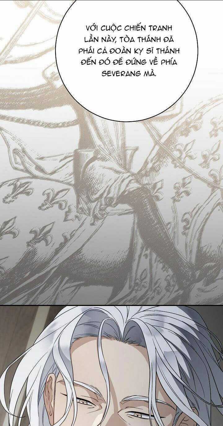 Cuộc Hôn Nhân Vụ Lợi - Chapter 93 - Trang 30