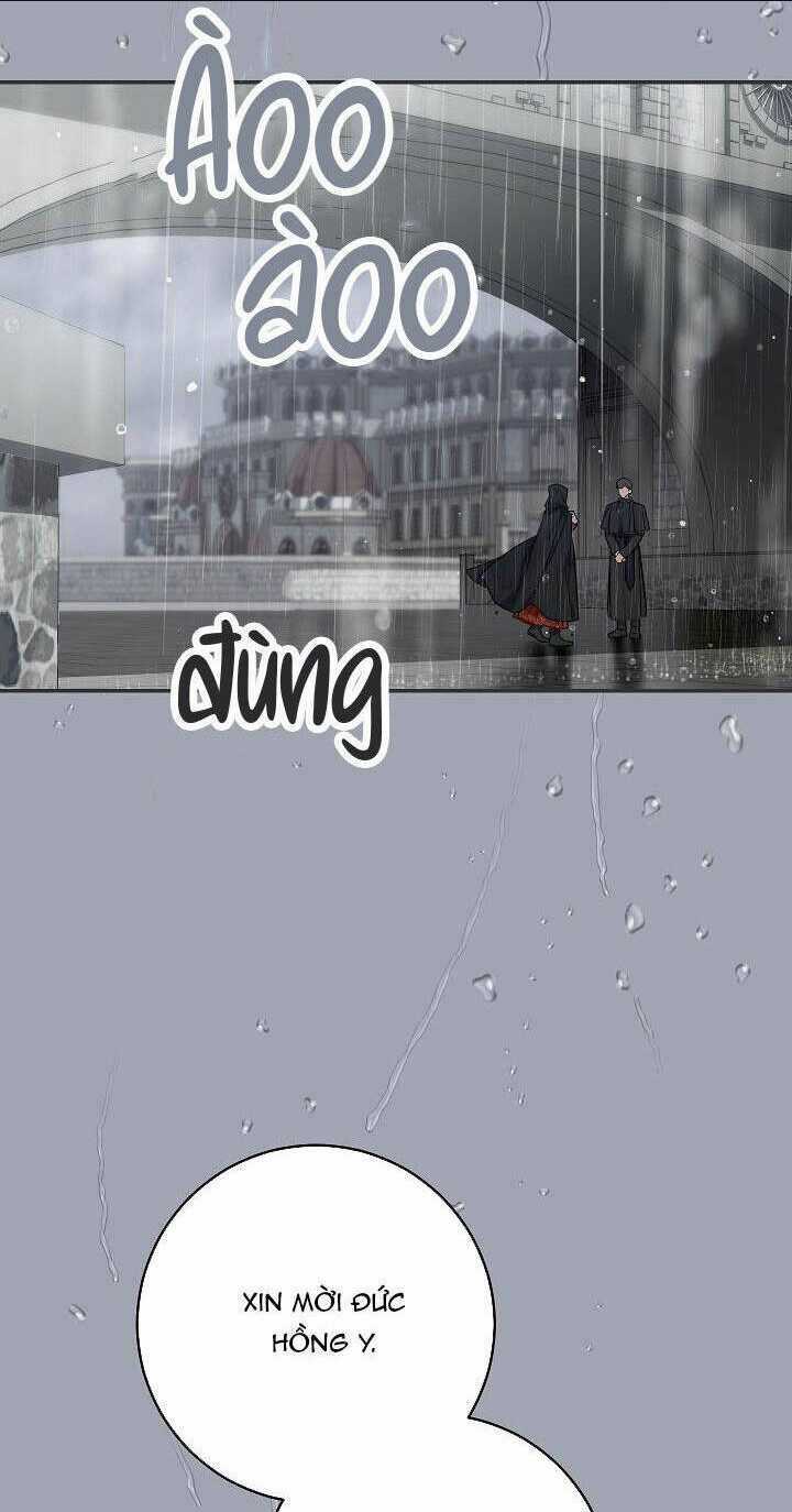 Cuộc Hôn Nhân Vụ Lợi - Chapter 93 - Trang 4