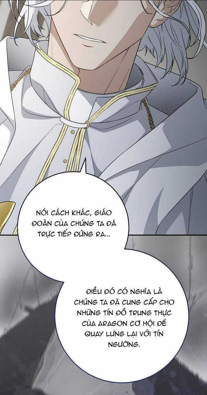 Cuộc Hôn Nhân Vụ Lợi - Chapter 93 - Trang 31