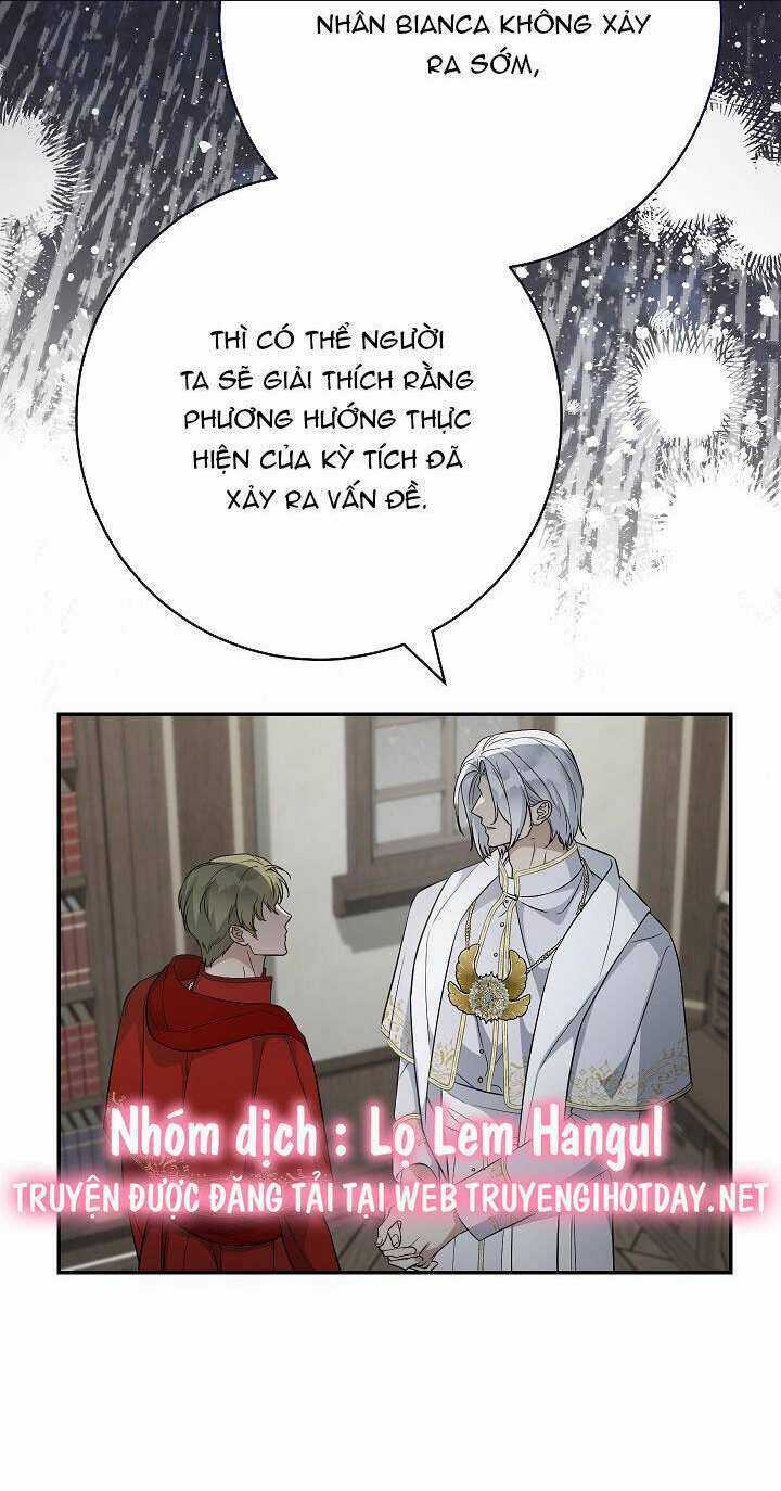 Cuộc Hôn Nhân Vụ Lợi - Chapter 93 - Trang 33