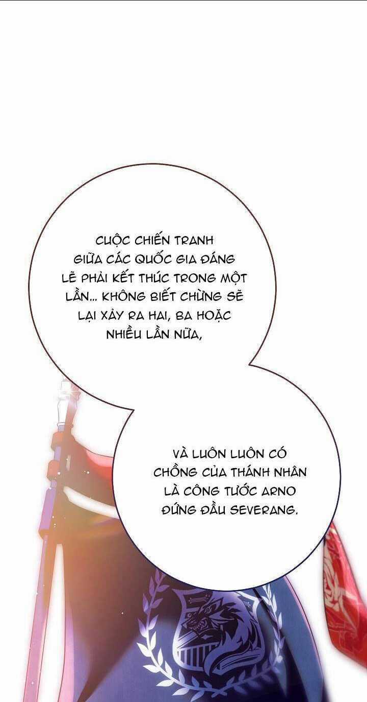 Cuộc Hôn Nhân Vụ Lợi - Chapter 93 - Trang 34