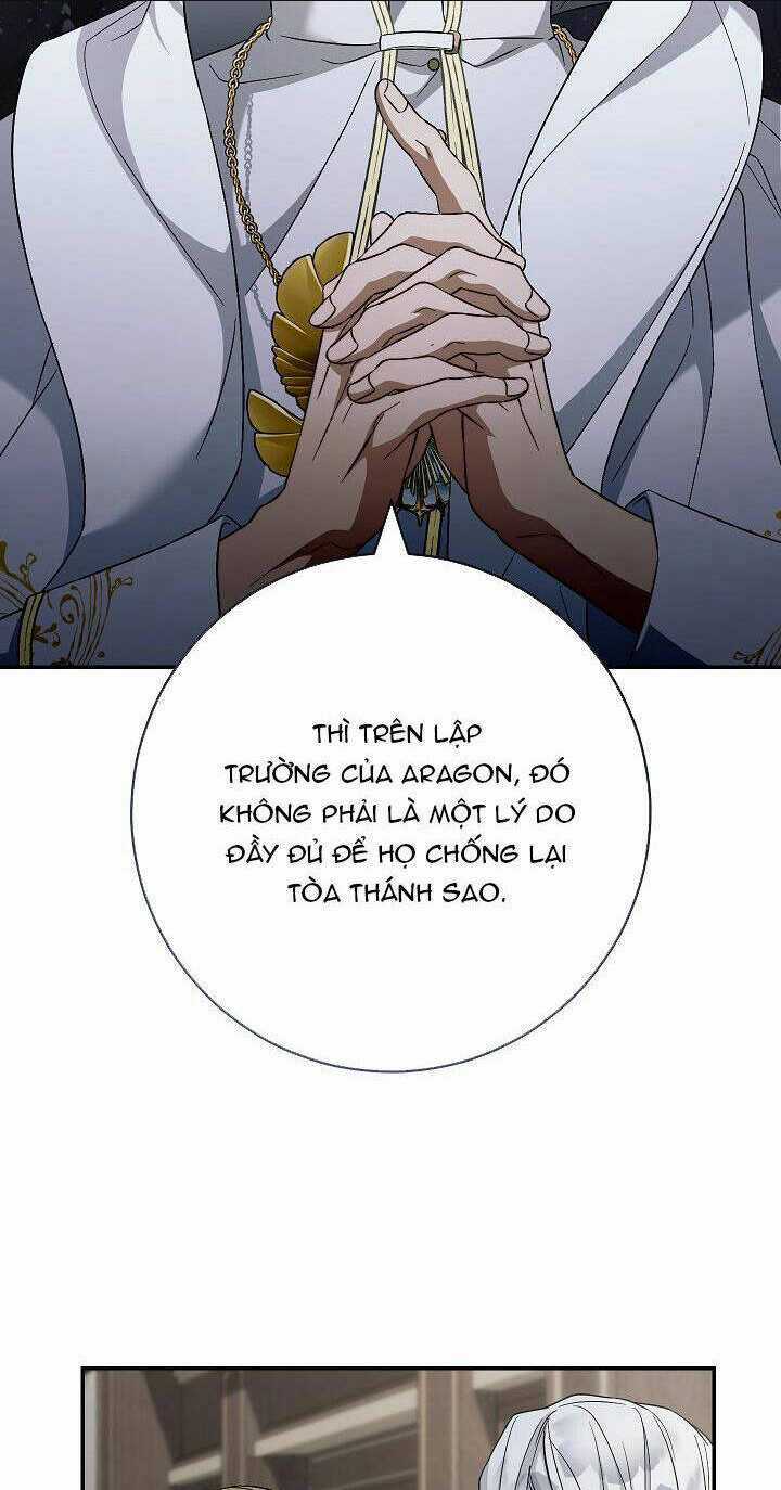 Cuộc Hôn Nhân Vụ Lợi - Chapter 93 - Trang 37