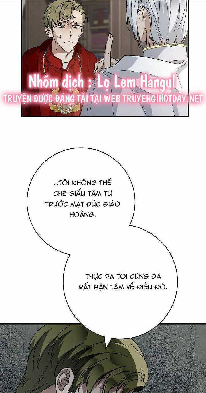 Cuộc Hôn Nhân Vụ Lợi - Chapter 93 - Trang 38