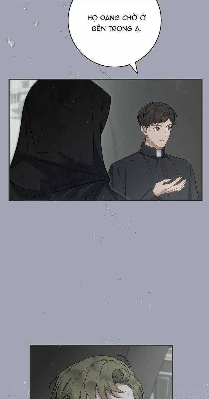 Cuộc Hôn Nhân Vụ Lợi - Chapter 93 - Trang 5