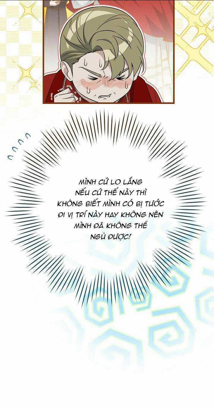 Cuộc Hôn Nhân Vụ Lợi - Chapter 93 - Trang 41