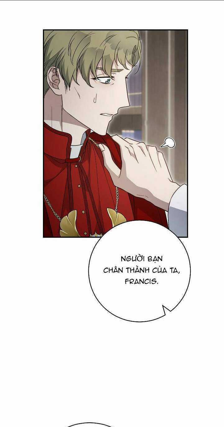 Cuộc Hôn Nhân Vụ Lợi - Chapter 93 - Trang 42