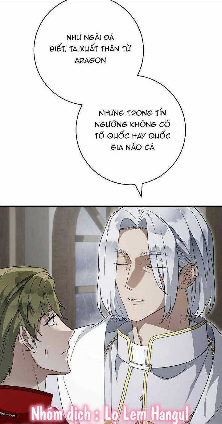 Cuộc Hôn Nhân Vụ Lợi - Chapter 93 - Trang 43