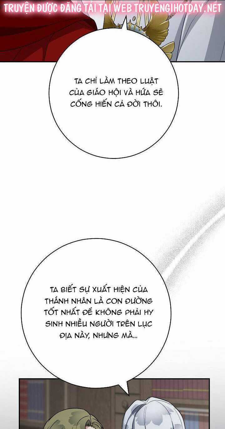 Cuộc Hôn Nhân Vụ Lợi - Chapter 93 - Trang 44