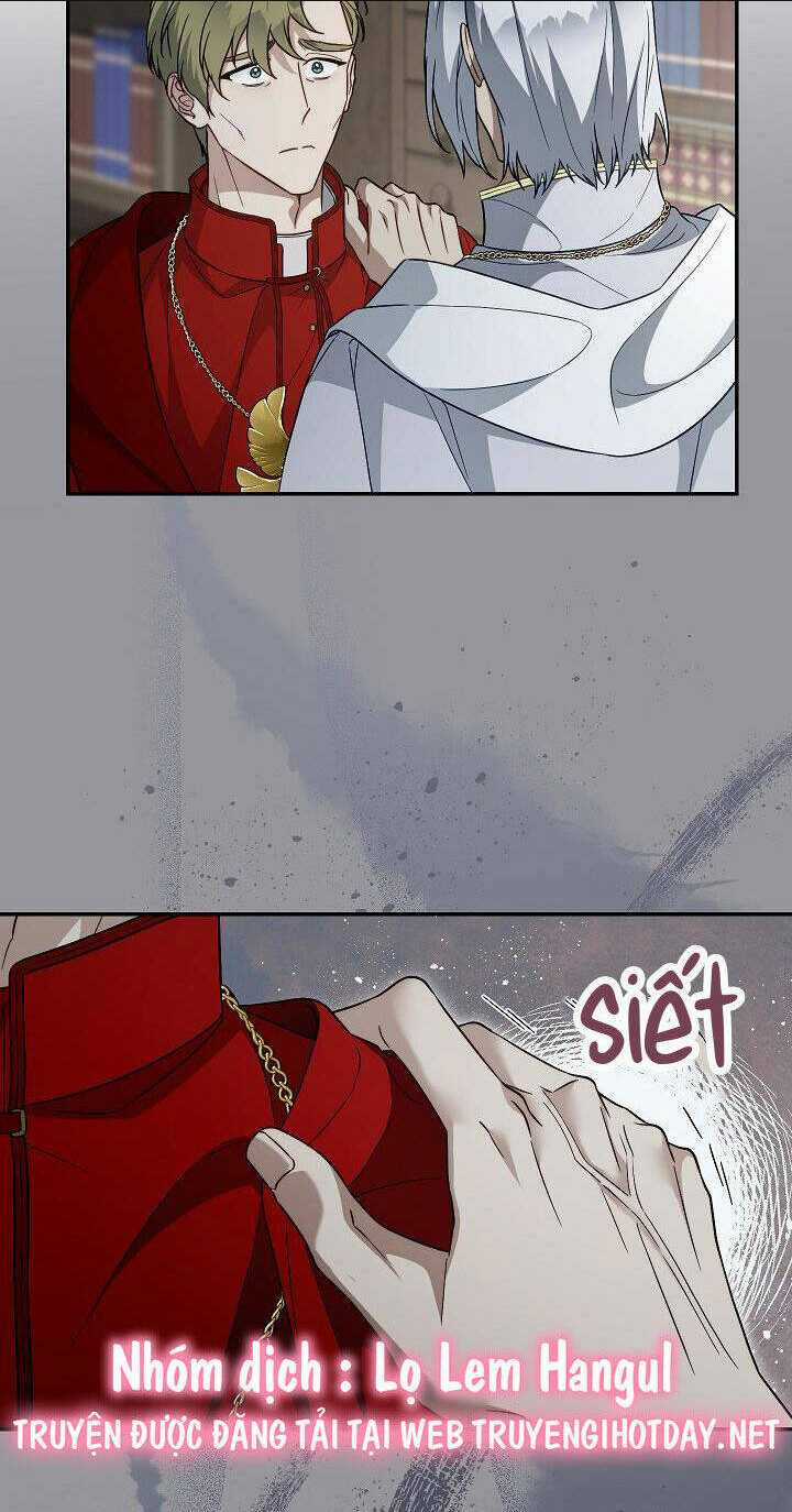 Cuộc Hôn Nhân Vụ Lợi - Chapter 93 - Trang 45