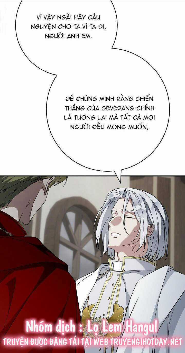 Cuộc Hôn Nhân Vụ Lợi - Chapter 93 - Trang 49