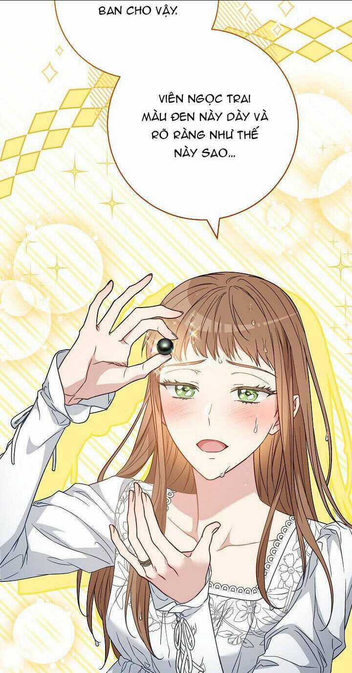 Cuộc Hôn Nhân Vụ Lợi - Chapter 93 - Trang 54