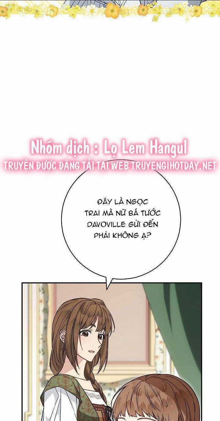 Cuộc Hôn Nhân Vụ Lợi - Chapter 93 - Trang 55