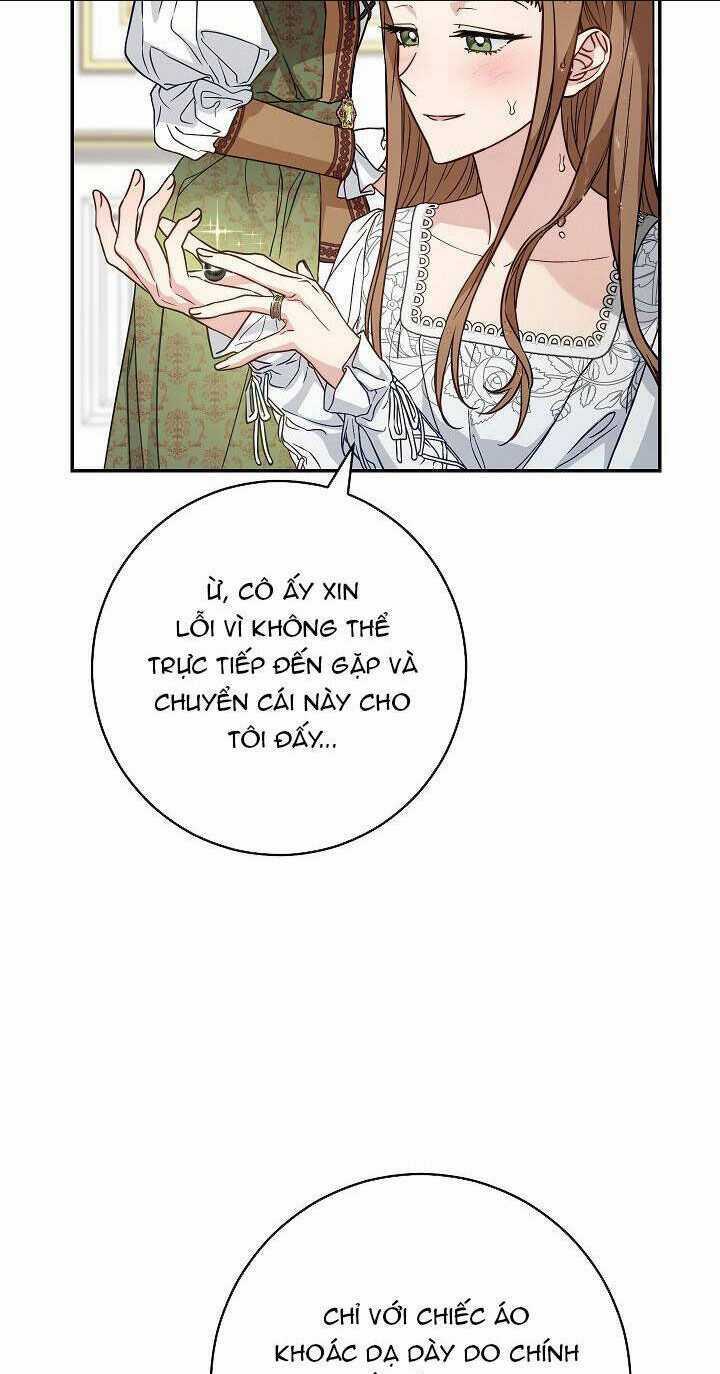Cuộc Hôn Nhân Vụ Lợi - Chapter 93 - Trang 56