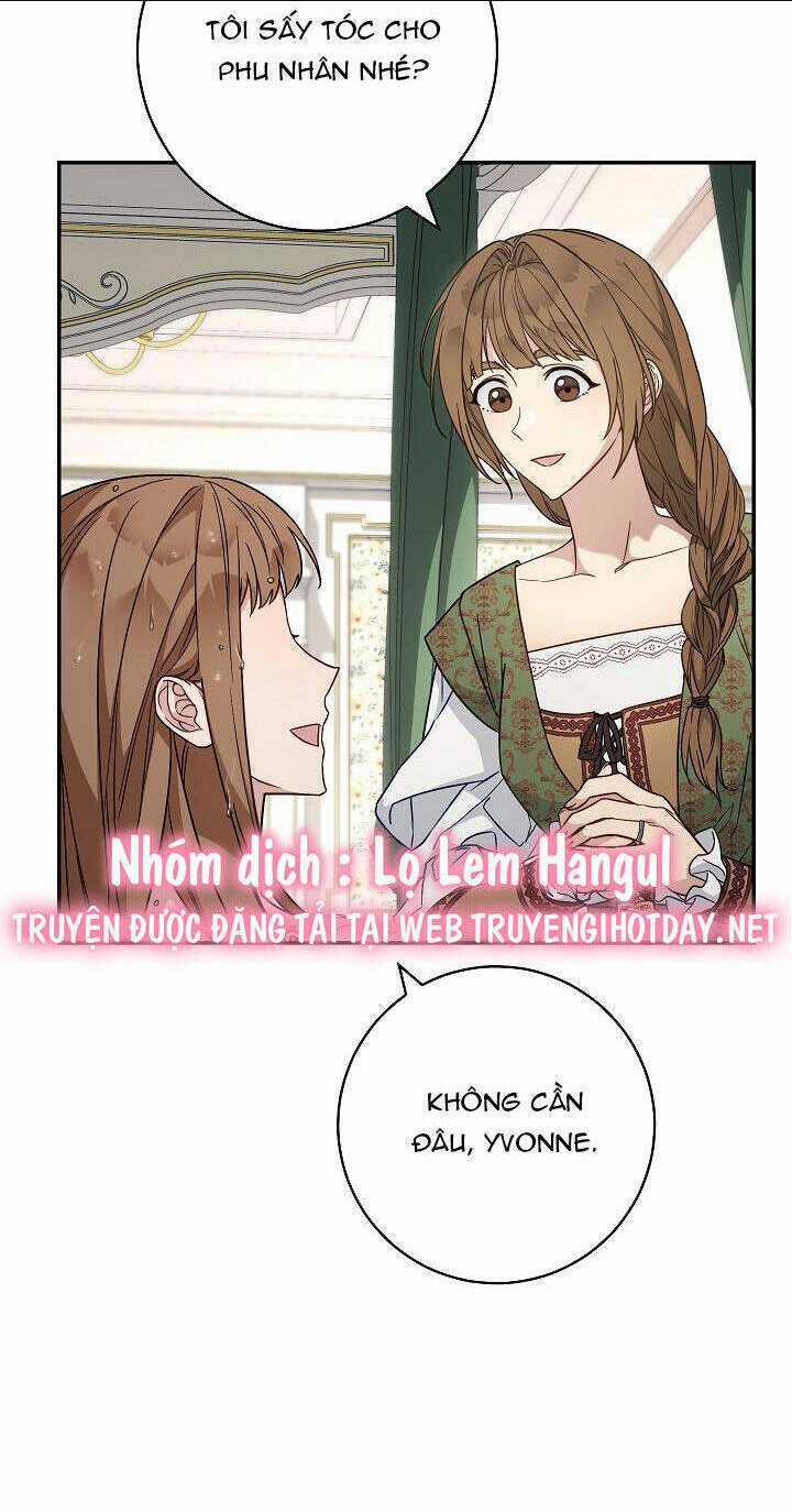 Cuộc Hôn Nhân Vụ Lợi - Chapter 93 - Trang 59