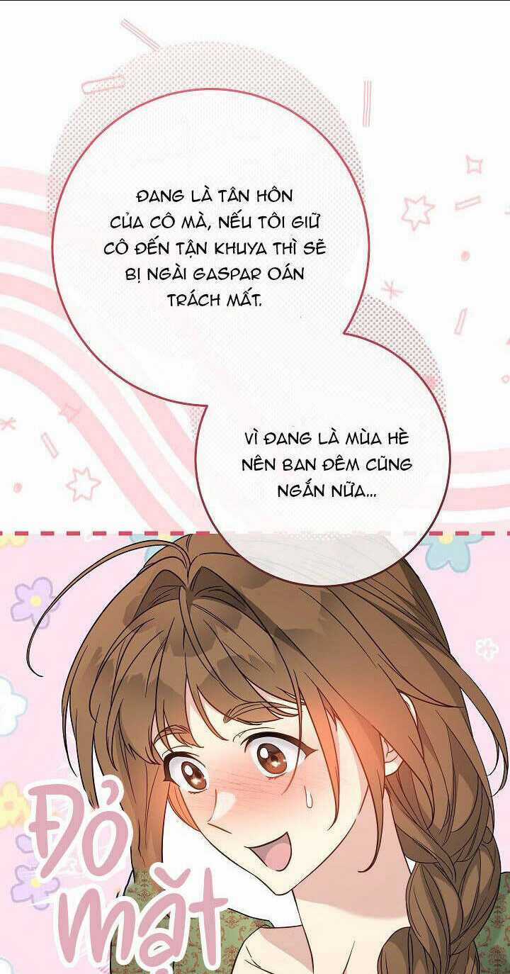 Cuộc Hôn Nhân Vụ Lợi - Chapter 93 - Trang 60