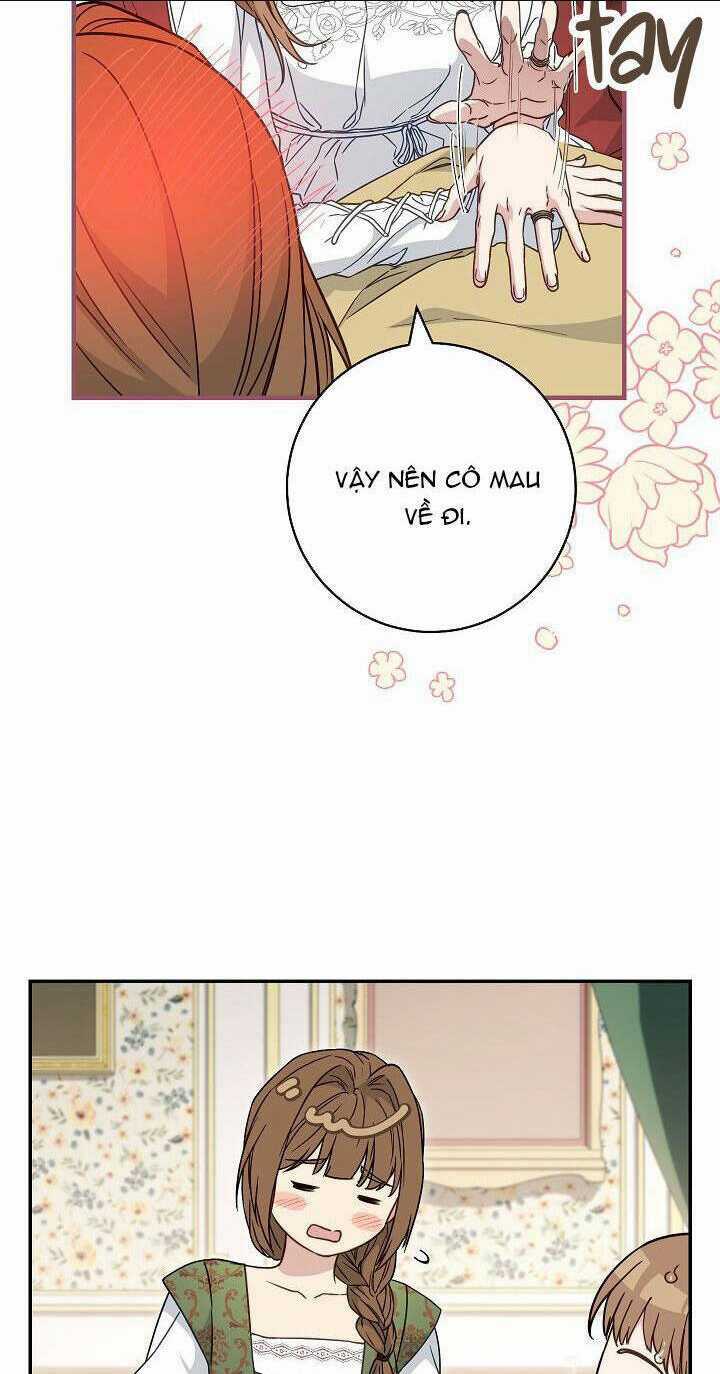 Cuộc Hôn Nhân Vụ Lợi - Chapter 93 - Trang 62