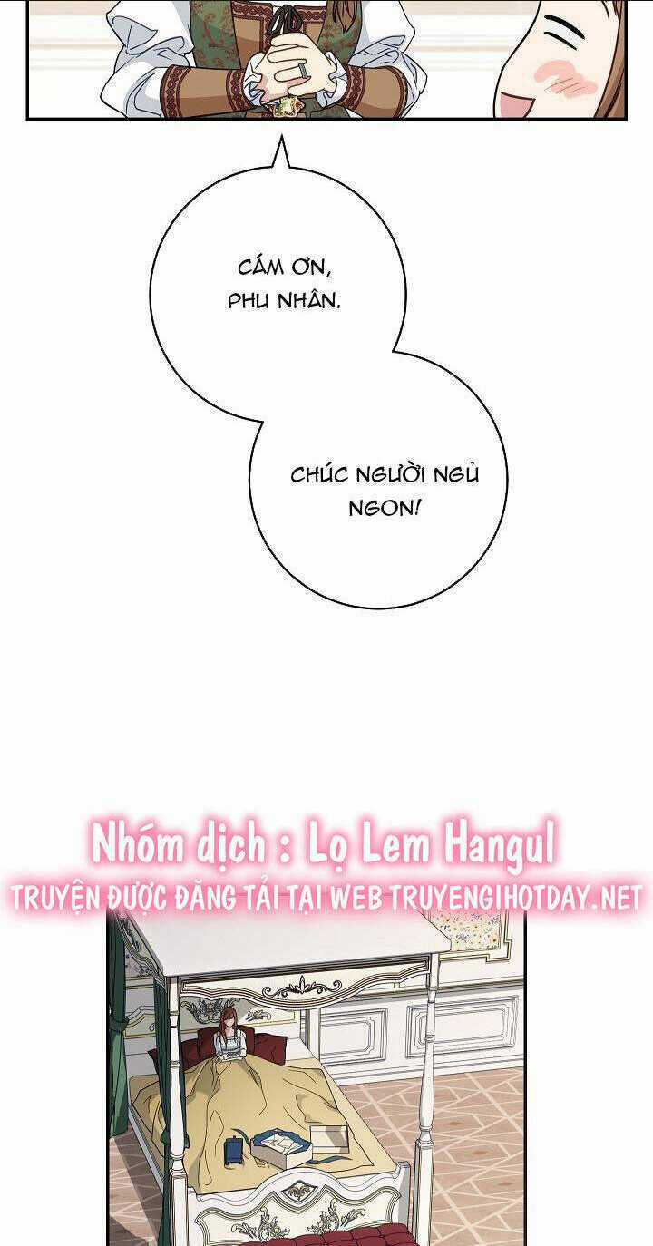 Cuộc Hôn Nhân Vụ Lợi - Chapter 93 - Trang 63