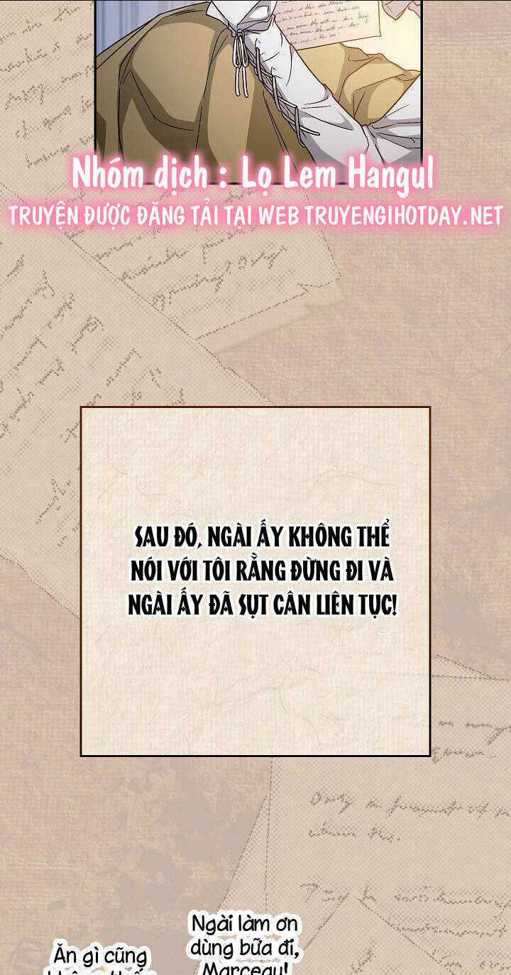 Cuộc Hôn Nhân Vụ Lợi - Chapter 93 - Trang 71