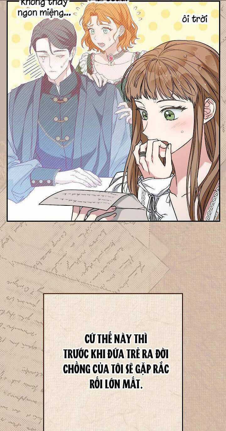 Cuộc Hôn Nhân Vụ Lợi - Chapter 93 - Trang 72