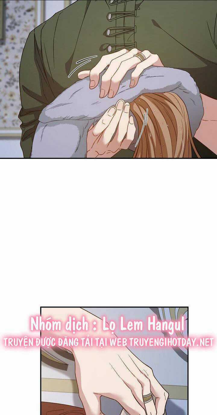 Cuộc Hôn Nhân Vụ Lợi - Chapter 93 - Trang 79