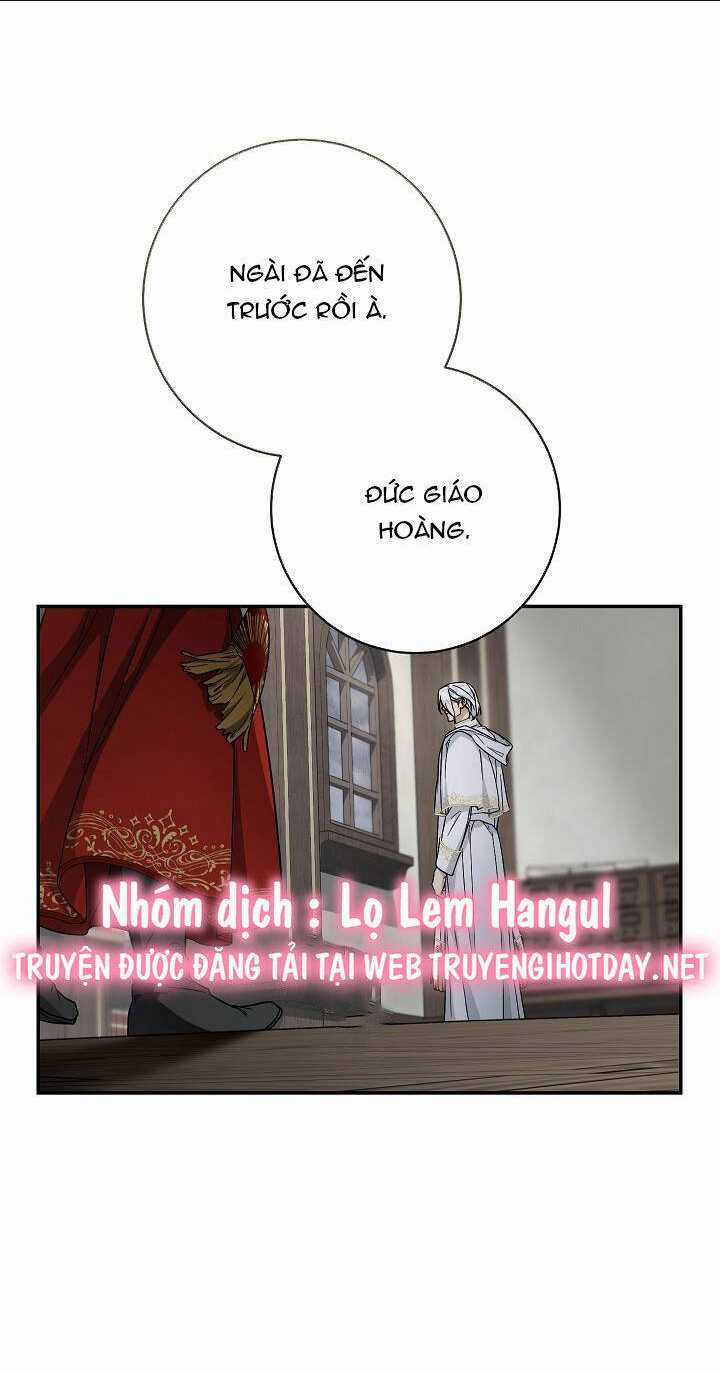 Cuộc Hôn Nhân Vụ Lợi - Chapter 93 - Trang 9