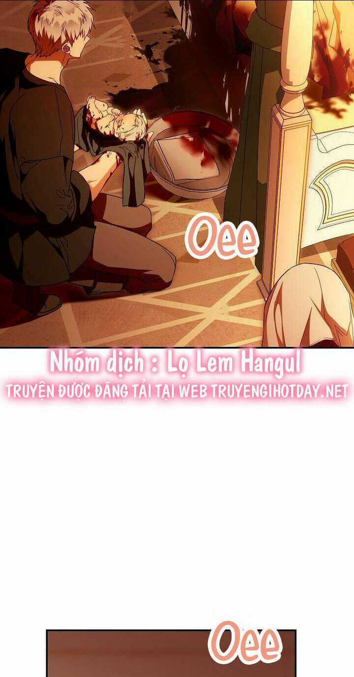 Cuộc Hôn Nhân Vụ Lợi - Chapter 93 - Trang 92