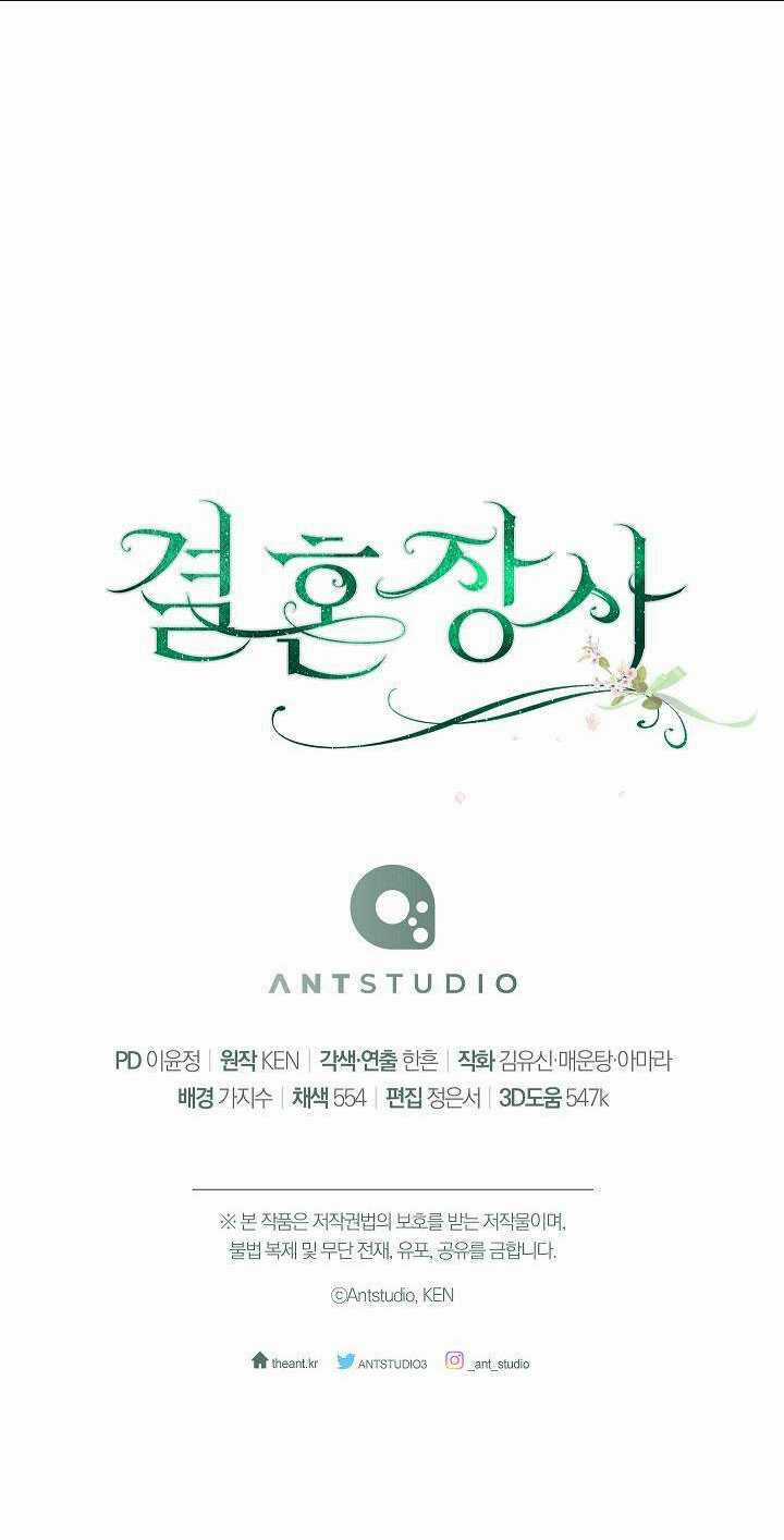 Cuộc Hôn Nhân Vụ Lợi - Chapter 93 - Trang 97