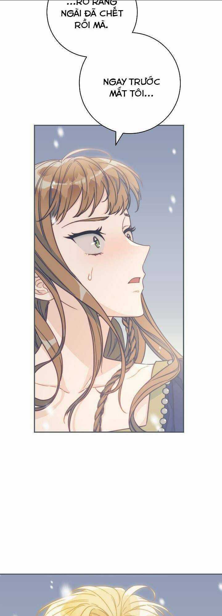 Cuộc Hôn Nhân Vụ Lợi - Chapter 94 - Trang 11