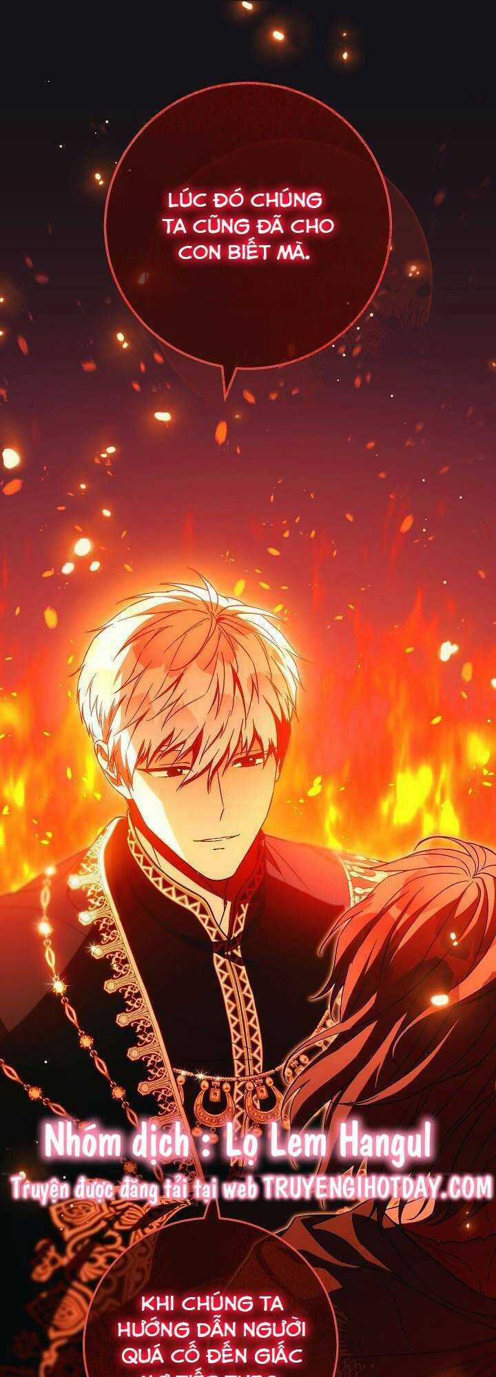 Cuộc Hôn Nhân Vụ Lợi - Chapter 94 - Trang 17