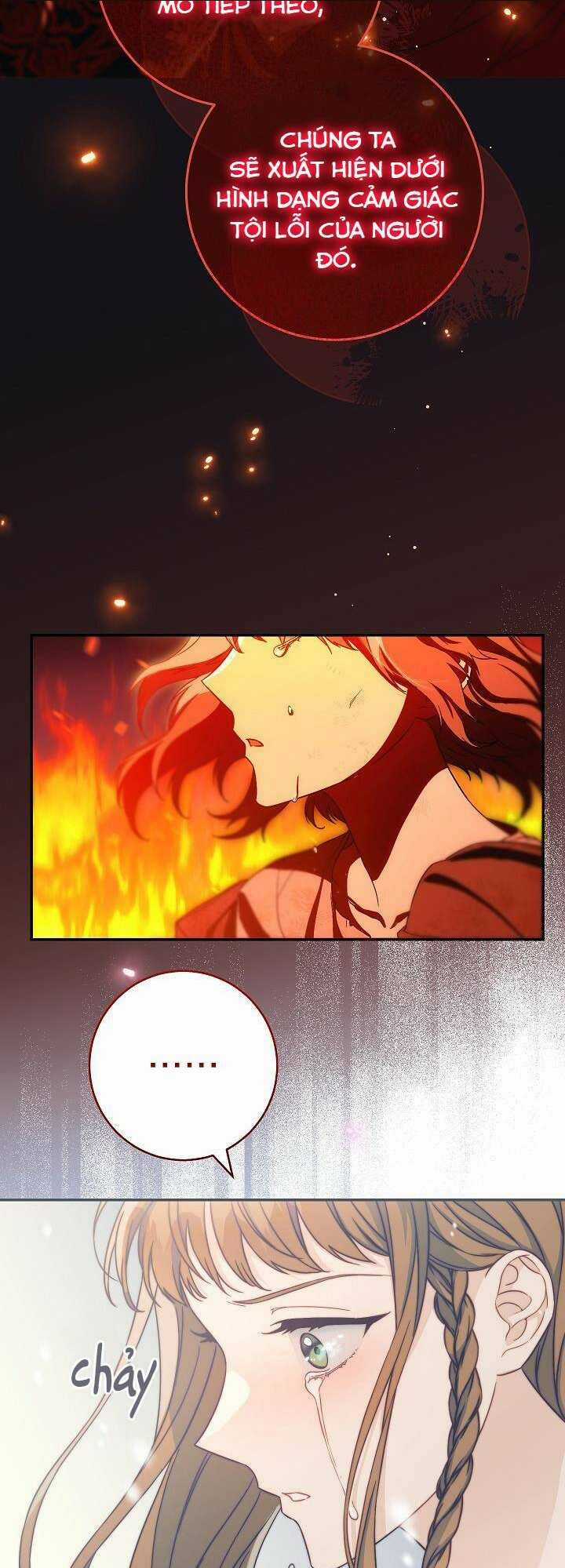 Cuộc Hôn Nhân Vụ Lợi - Chapter 94 - Trang 18