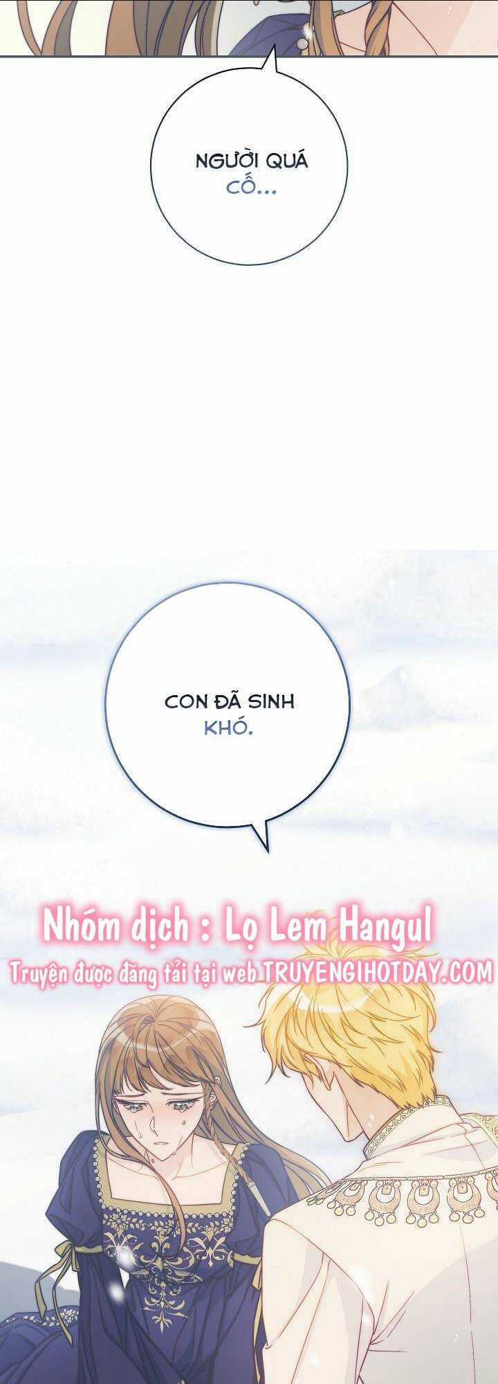 Cuộc Hôn Nhân Vụ Lợi - Chapter 94 - Trang 19