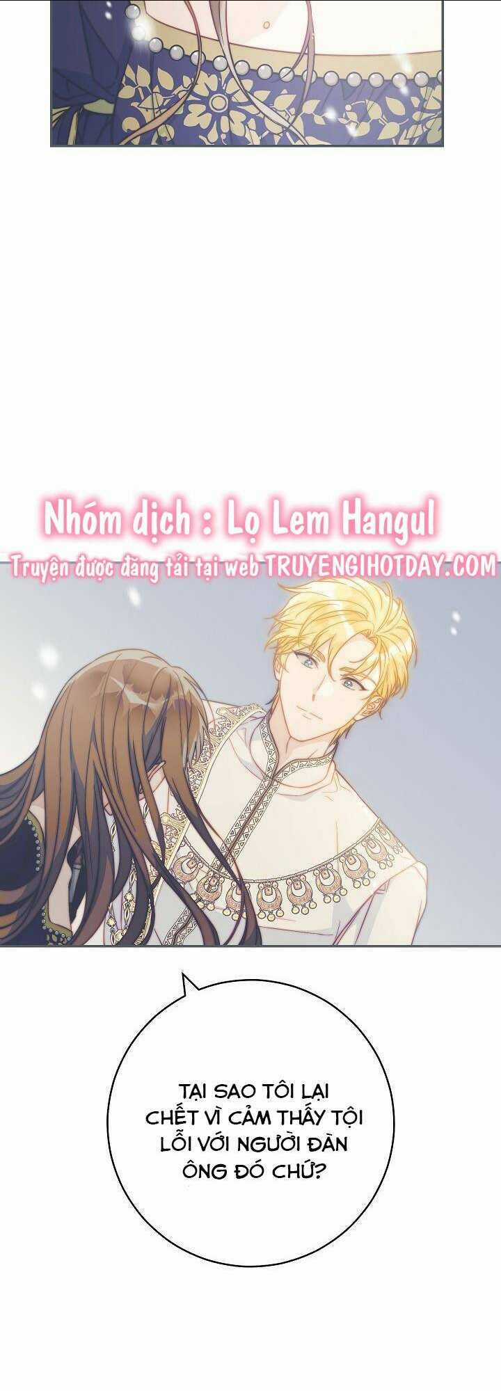 Cuộc Hôn Nhân Vụ Lợi - Chapter 94 - Trang 22