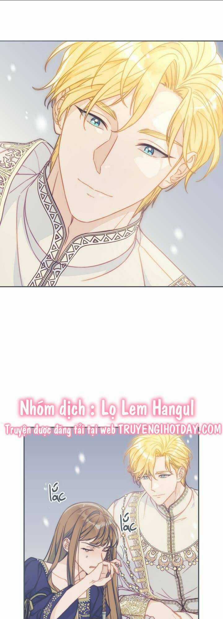 Cuộc Hôn Nhân Vụ Lợi - Chapter 94 - Trang 23