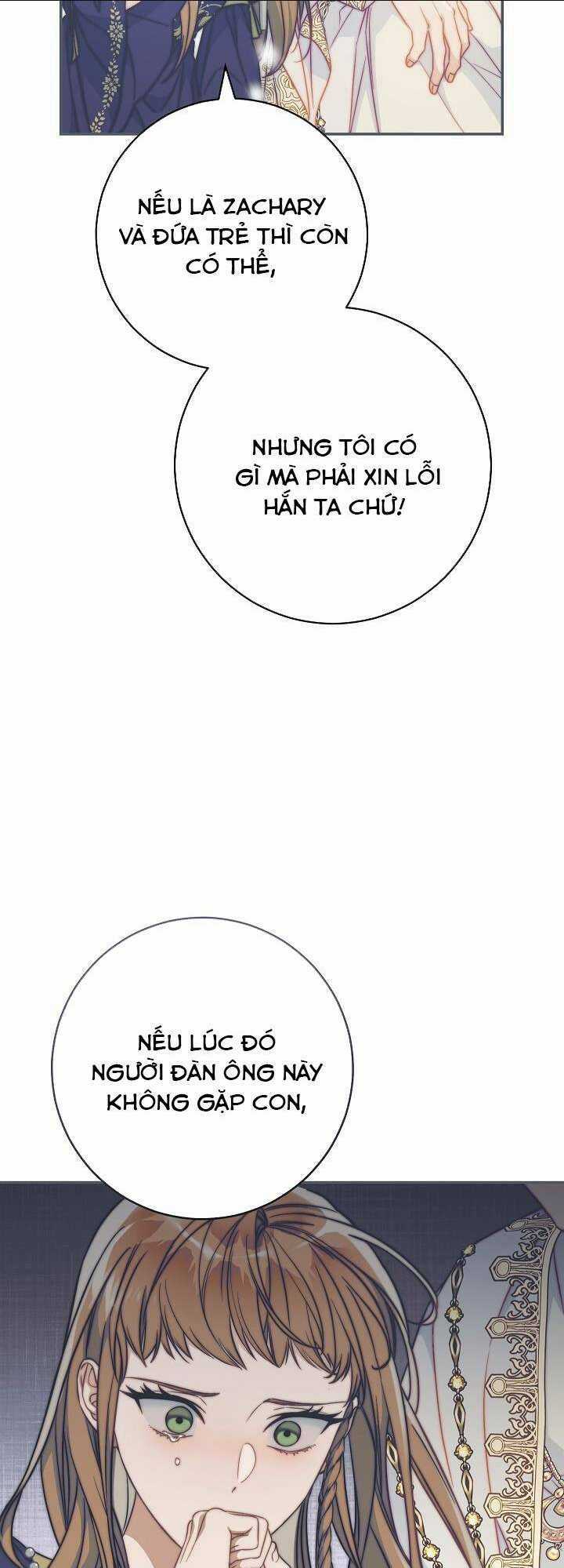 Cuộc Hôn Nhân Vụ Lợi - Chapter 94 - Trang 24