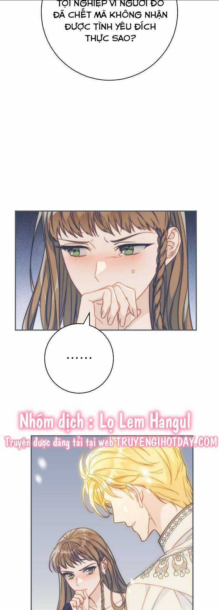 Cuộc Hôn Nhân Vụ Lợi - Chapter 94 - Trang 26