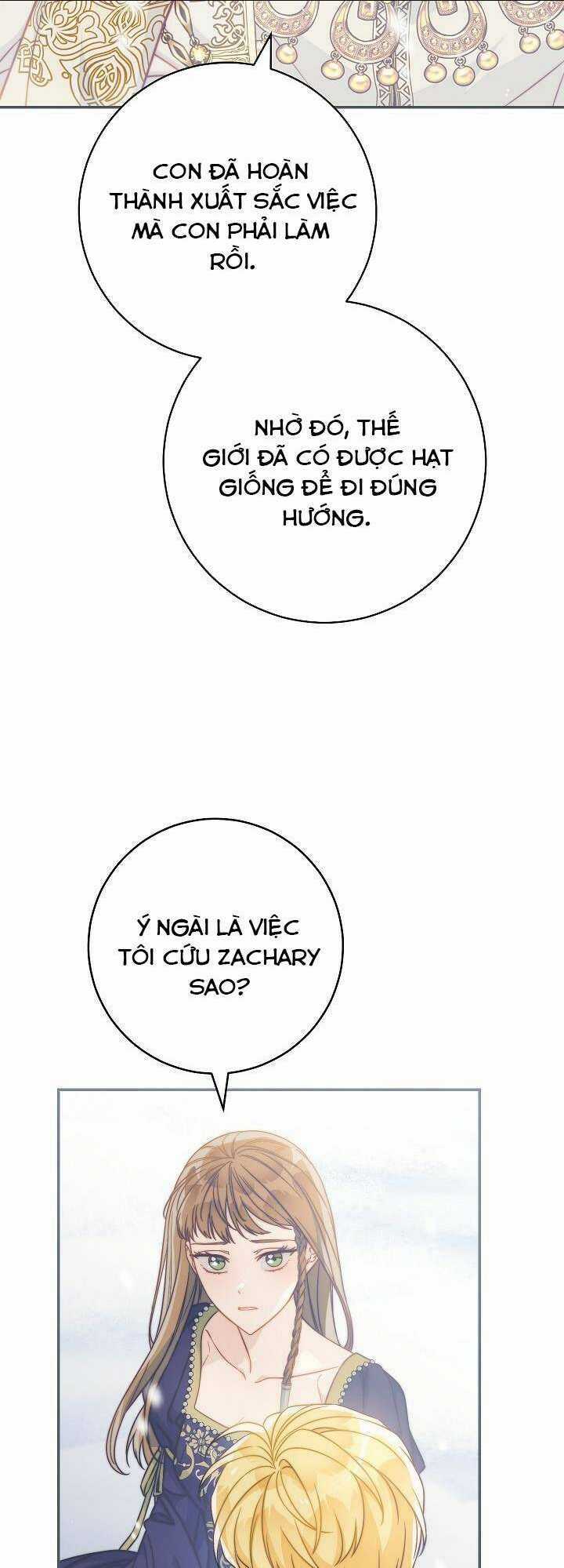 Cuộc Hôn Nhân Vụ Lợi - Chapter 94 - Trang 29