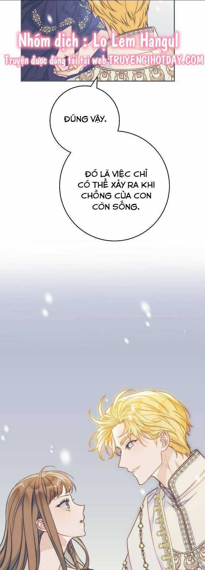 Cuộc Hôn Nhân Vụ Lợi - Chapter 94 - Trang 30