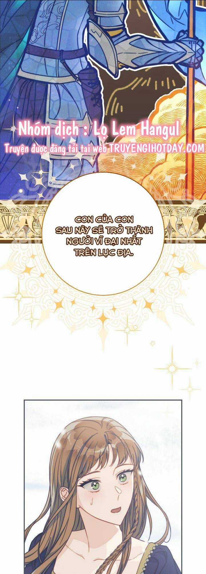 Cuộc Hôn Nhân Vụ Lợi - Chapter 94 - Trang 33