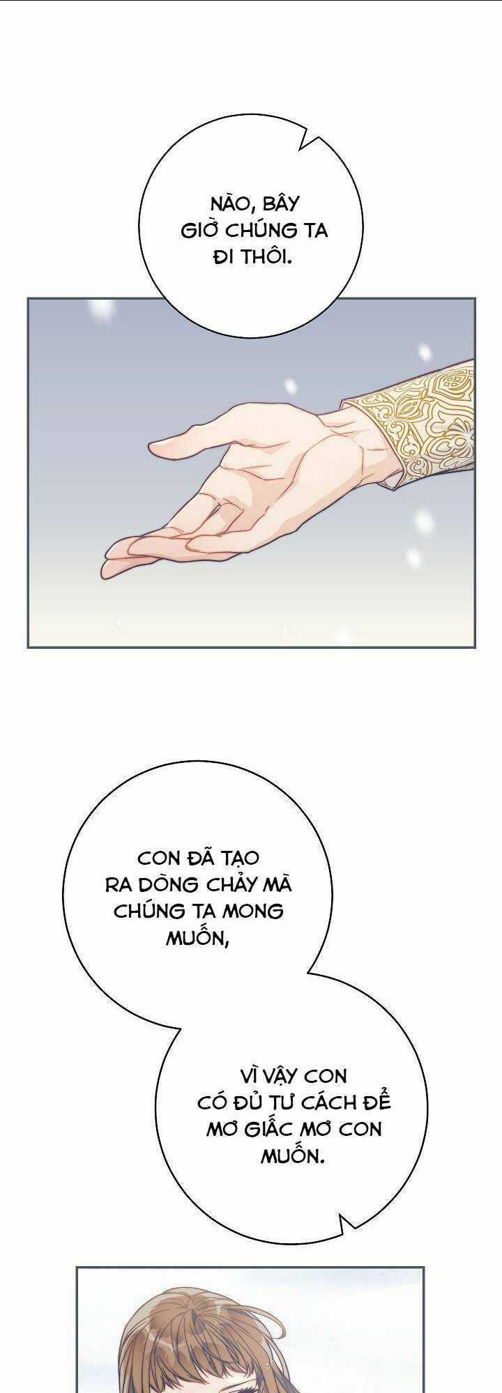 Cuộc Hôn Nhân Vụ Lợi - Chapter 94 - Trang 36