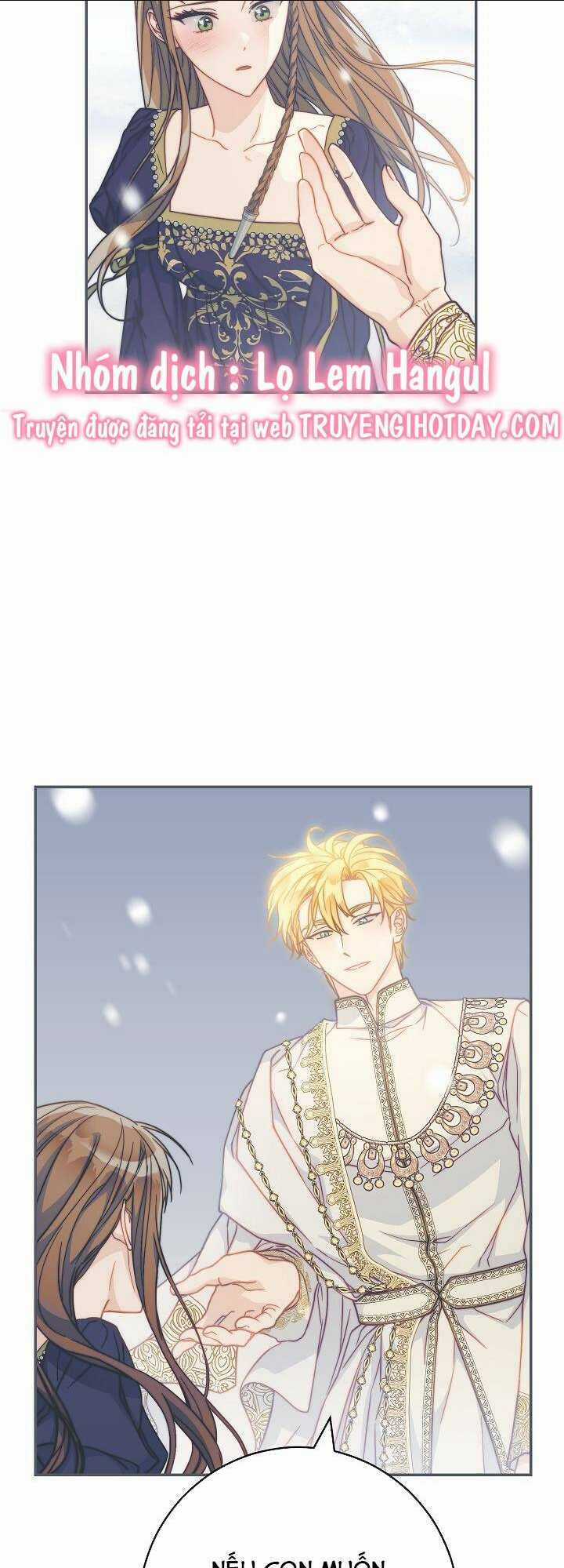 Cuộc Hôn Nhân Vụ Lợi - Chapter 94 - Trang 37