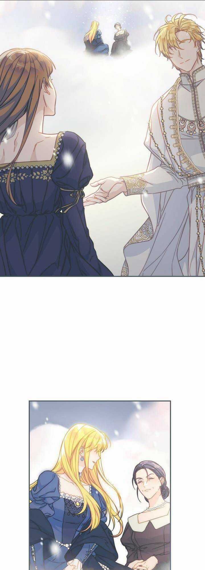 Cuộc Hôn Nhân Vụ Lợi - Chapter 94 - Trang 39