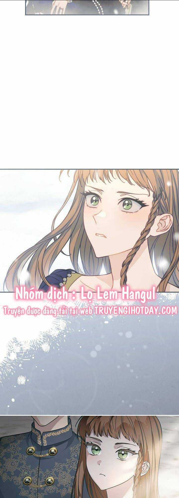 Cuộc Hôn Nhân Vụ Lợi - Chapter 94 - Trang 40