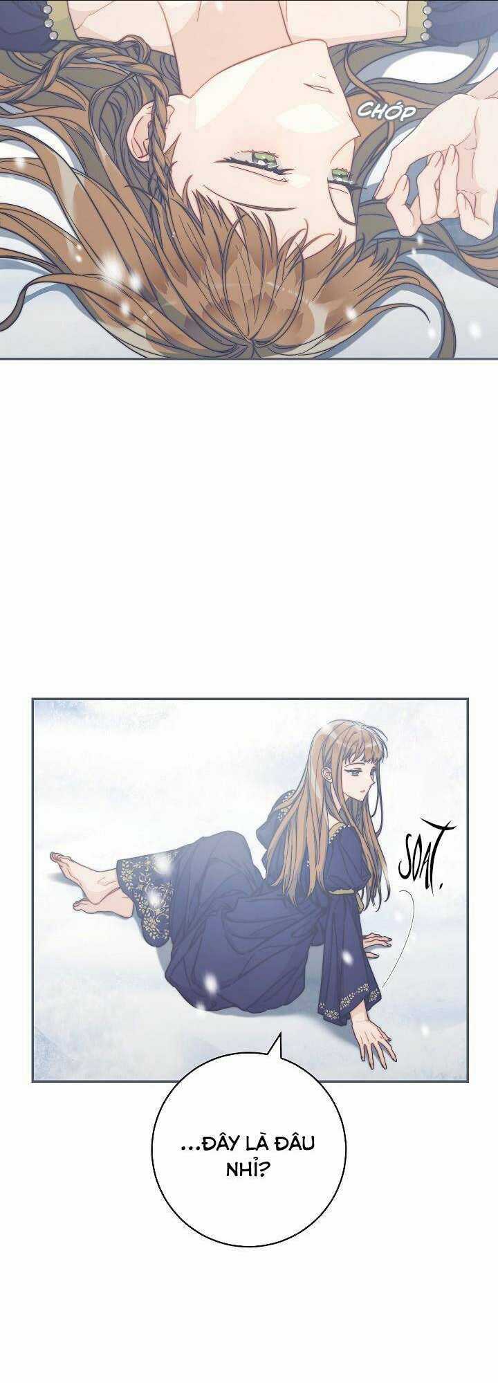 Cuộc Hôn Nhân Vụ Lợi - Chapter 94 - Trang 5