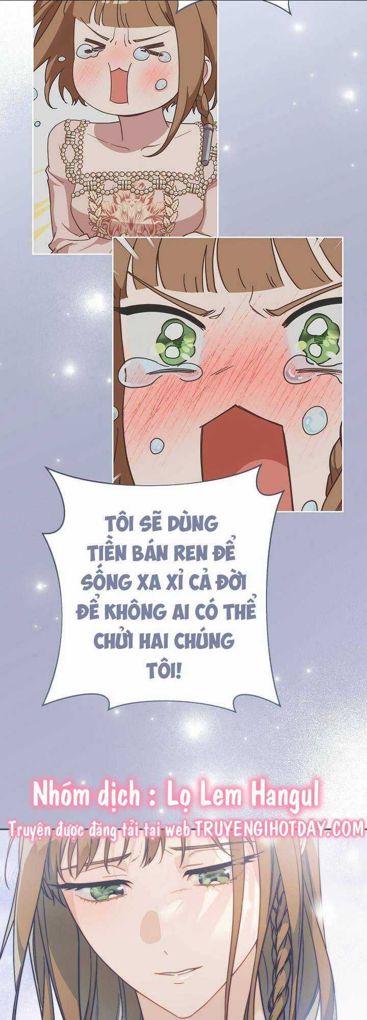 Cuộc Hôn Nhân Vụ Lợi - Chapter 94 - Trang 46