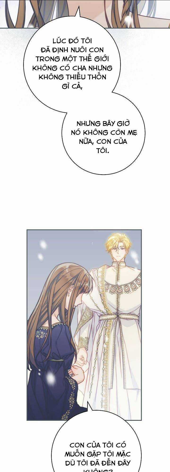 Cuộc Hôn Nhân Vụ Lợi - Chapter 94 - Trang 47